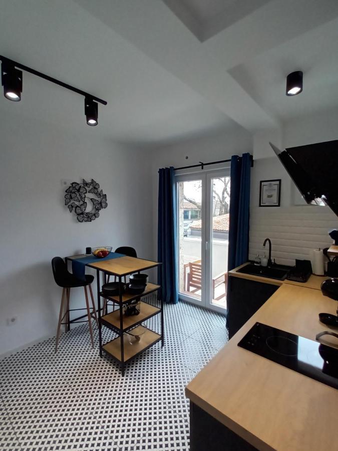 Holiday Apartment Ora Balchik Exterior foto