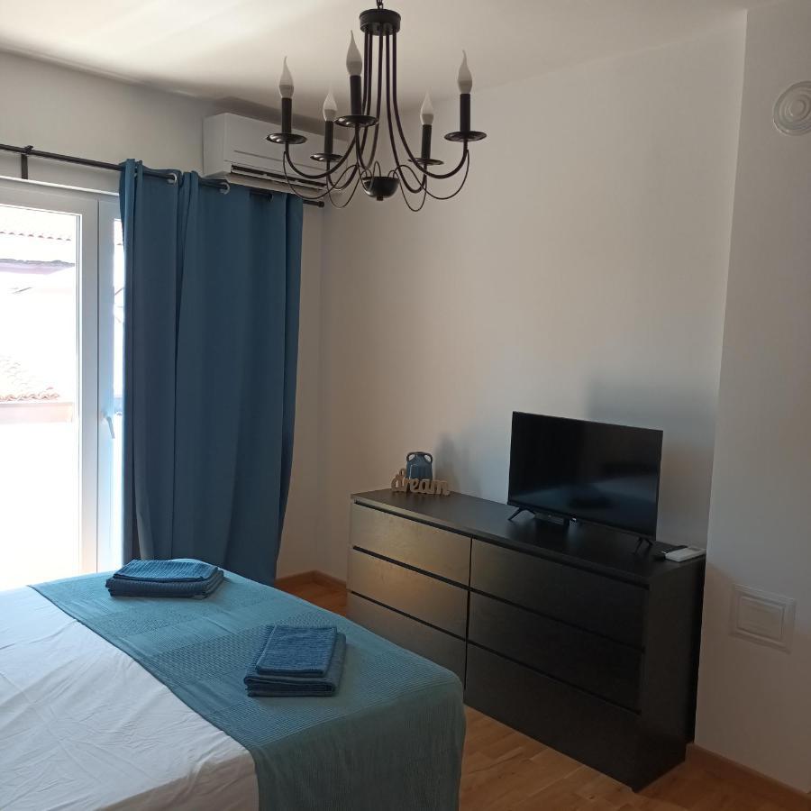 Holiday Apartment Ora Balchik Exterior foto