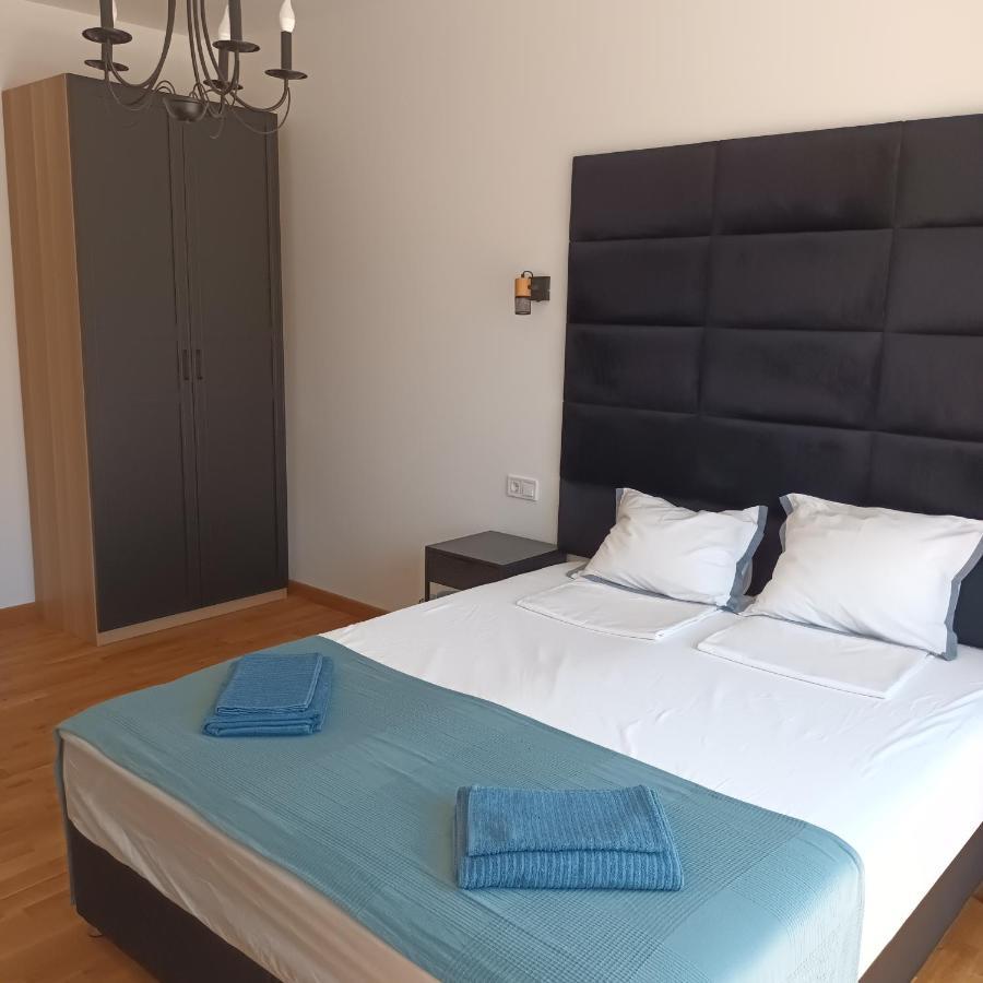 Holiday Apartment Ora Balchik Exterior foto