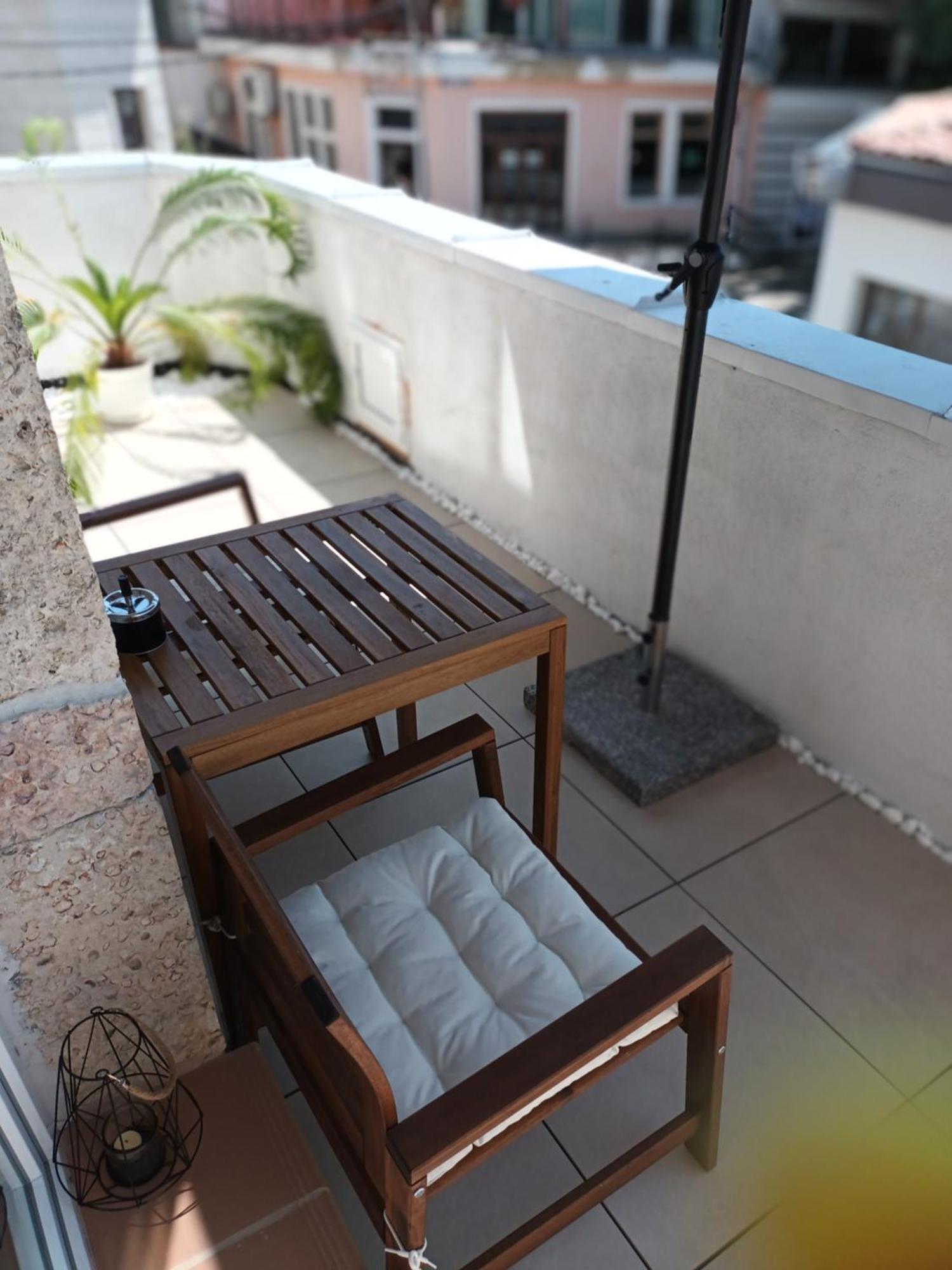 Holiday Apartment Ora Balchik Exterior foto