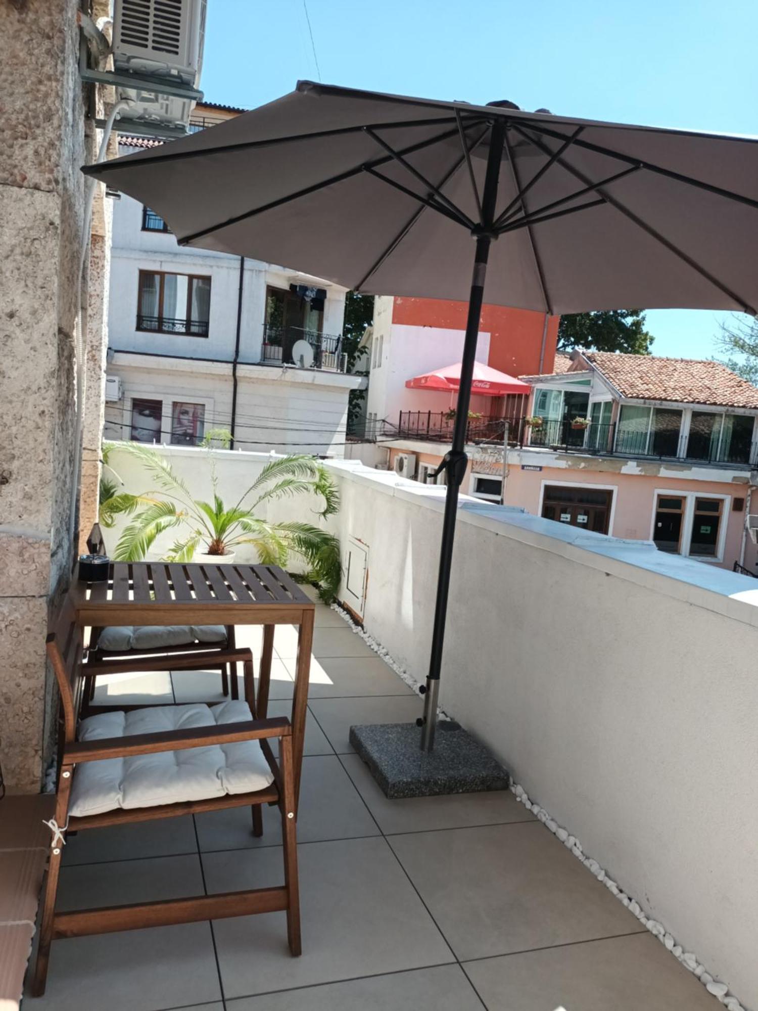 Holiday Apartment Ora Balchik Exterior foto