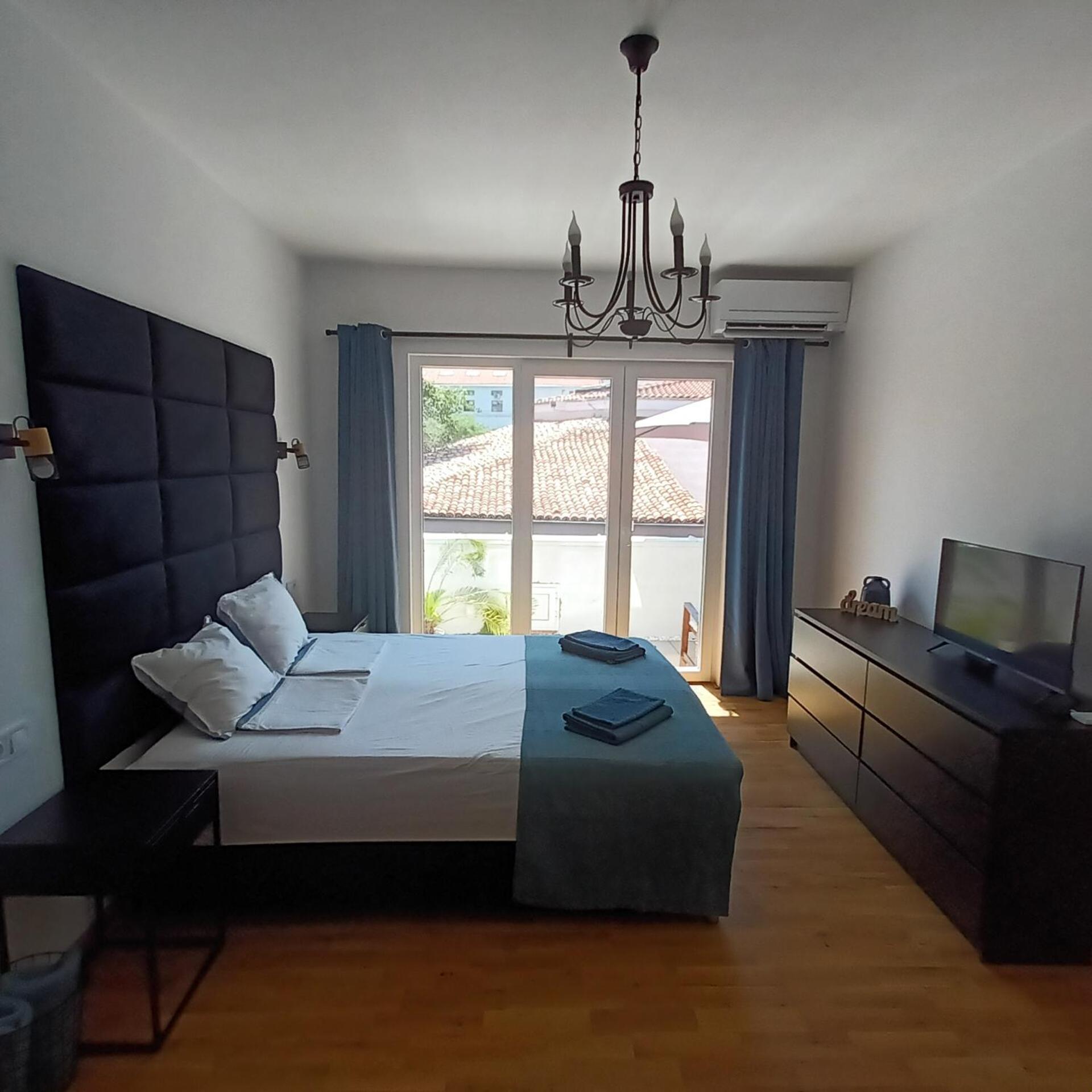 Holiday Apartment Ora Balchik Exterior foto
