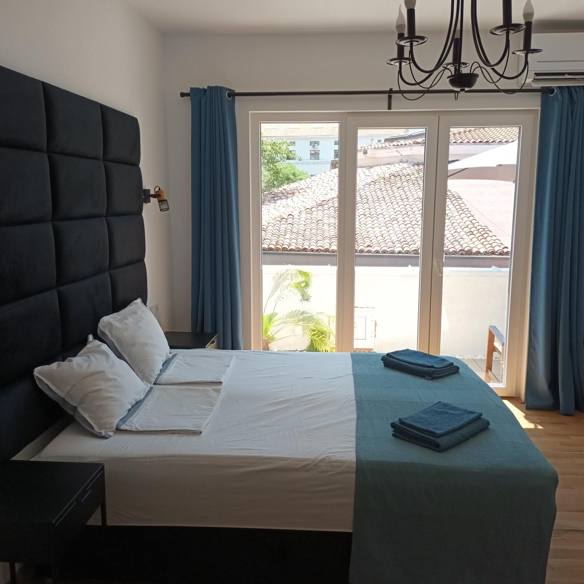 Holiday Apartment Ora Balchik Exterior foto