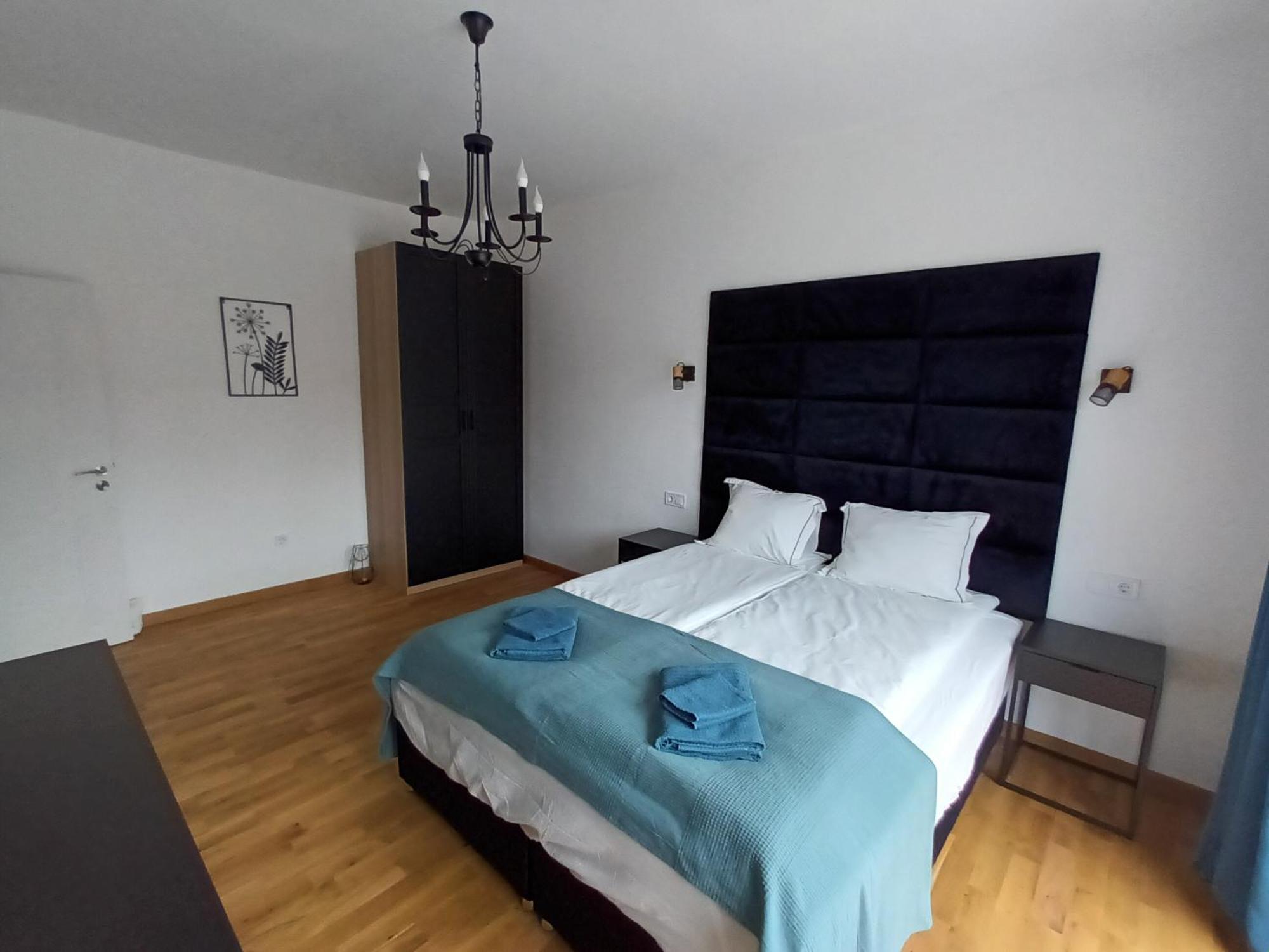 Holiday Apartment Ora Balchik Quarto foto