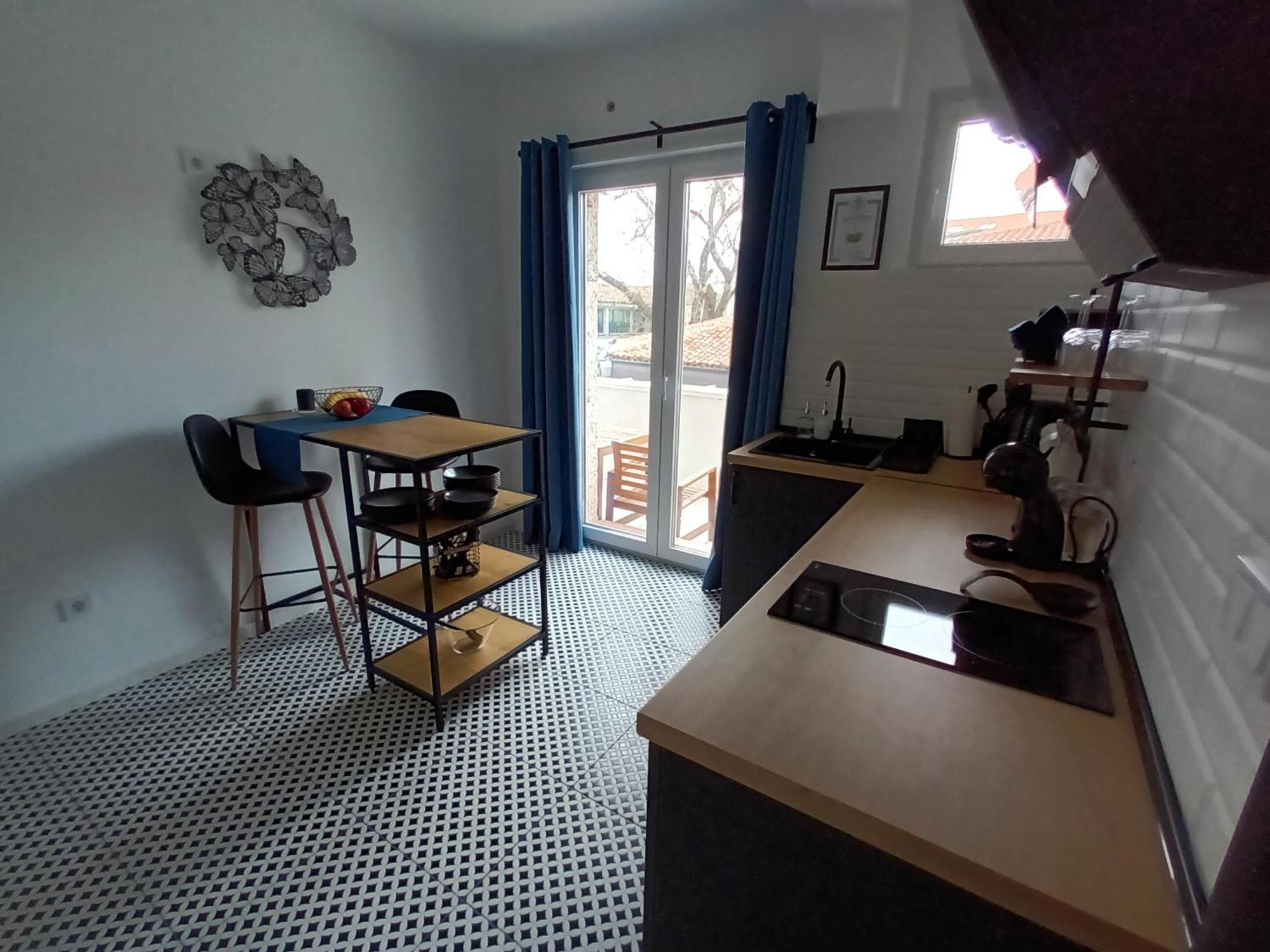 Holiday Apartment Ora Balchik Quarto foto