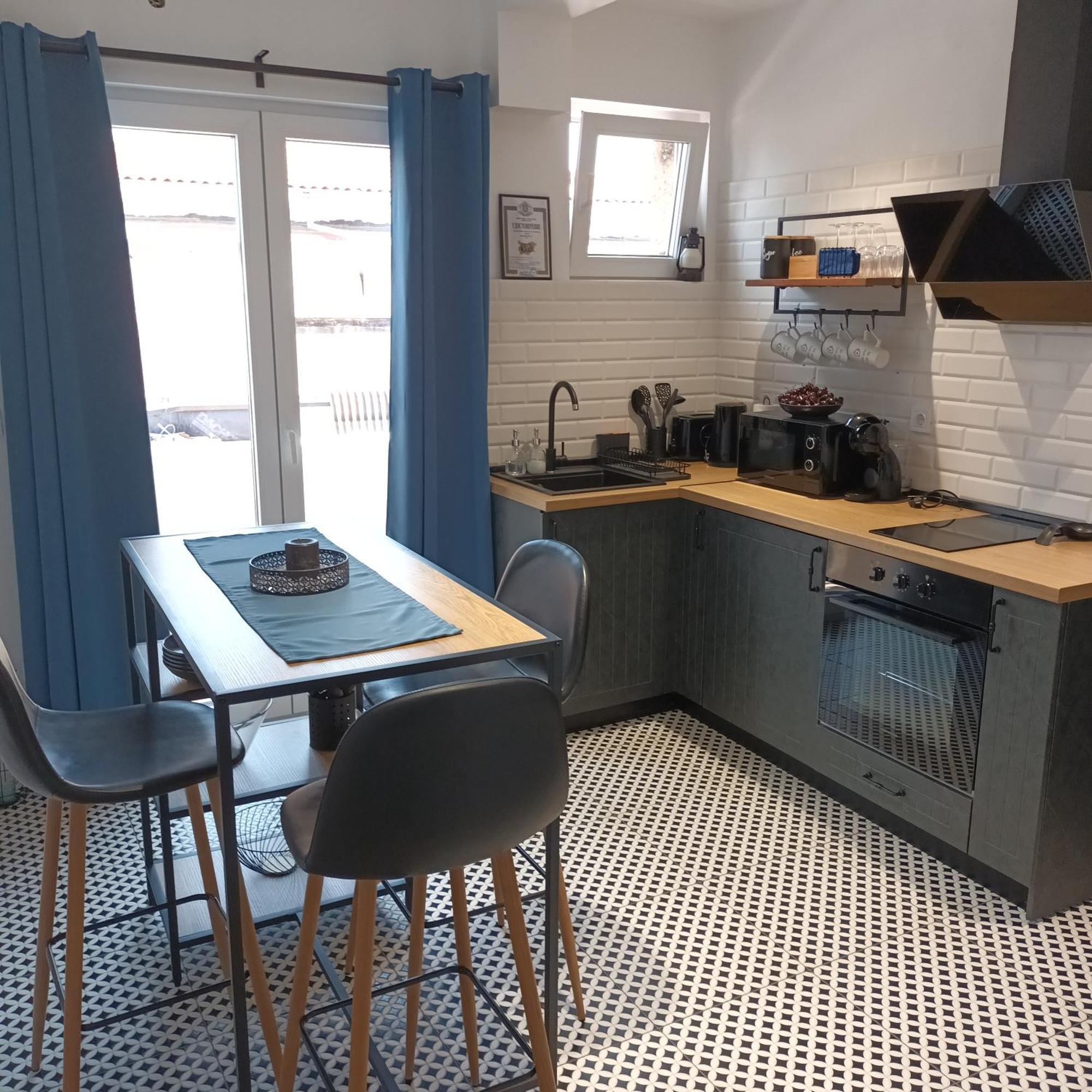 Holiday Apartment Ora Balchik Quarto foto