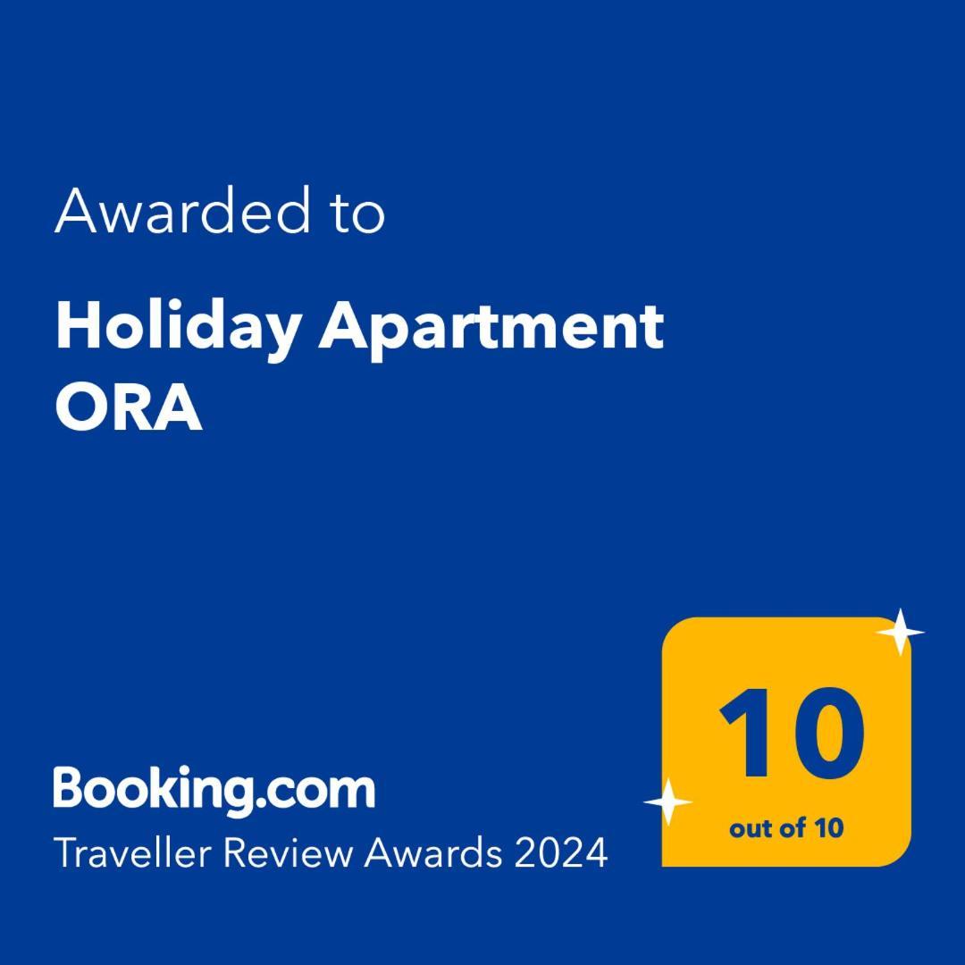 Holiday Apartment Ora Balchik Exterior foto